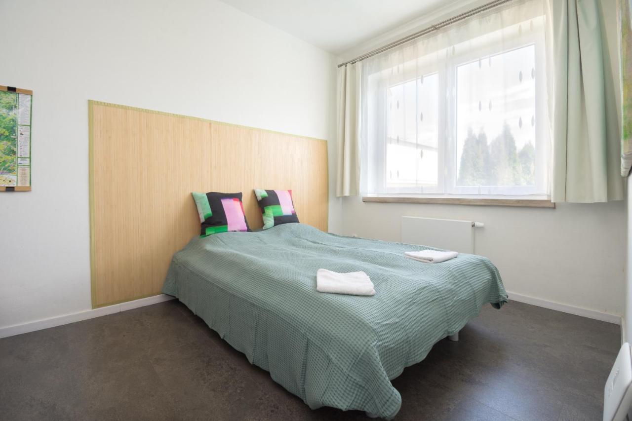 Sunny Apartment Olomouc Exterior foto